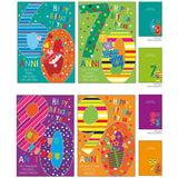 ALOF16 Assortimento Biglietti da 20 a 90 Anni