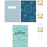 Biglietti Compleanno Portasoldi