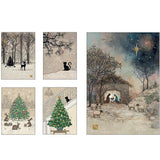 BugArt DC Biglietti Auguri Natale