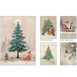 BugArt DC Biglietti Auguri Natale