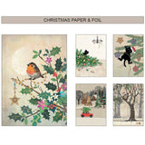 BugArt DC Biglietti Auguri Natale