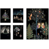 BugArt MC Biglietti Auguri Natale