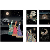 BugArt MC Biglietti Auguri Natale