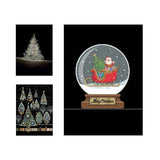 BugArt MC Biglietti Auguri Natale