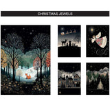 BugArt MC Biglietti Auguri Natale