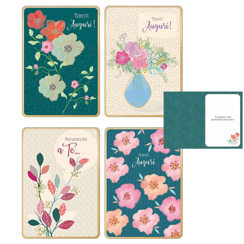 Biglietti Auguri Compleanno