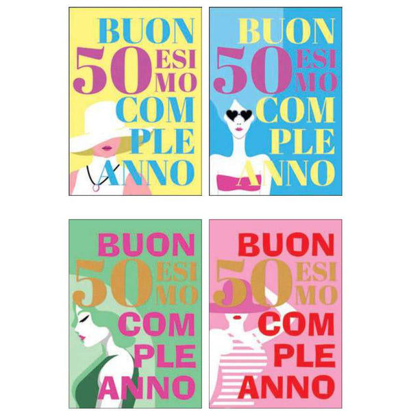 Trendhaus 50 Biglietti Di Auguri Per Ricompensa | Motivazionali Per Bambini E Studenti | Api, Unicorni, Tigri