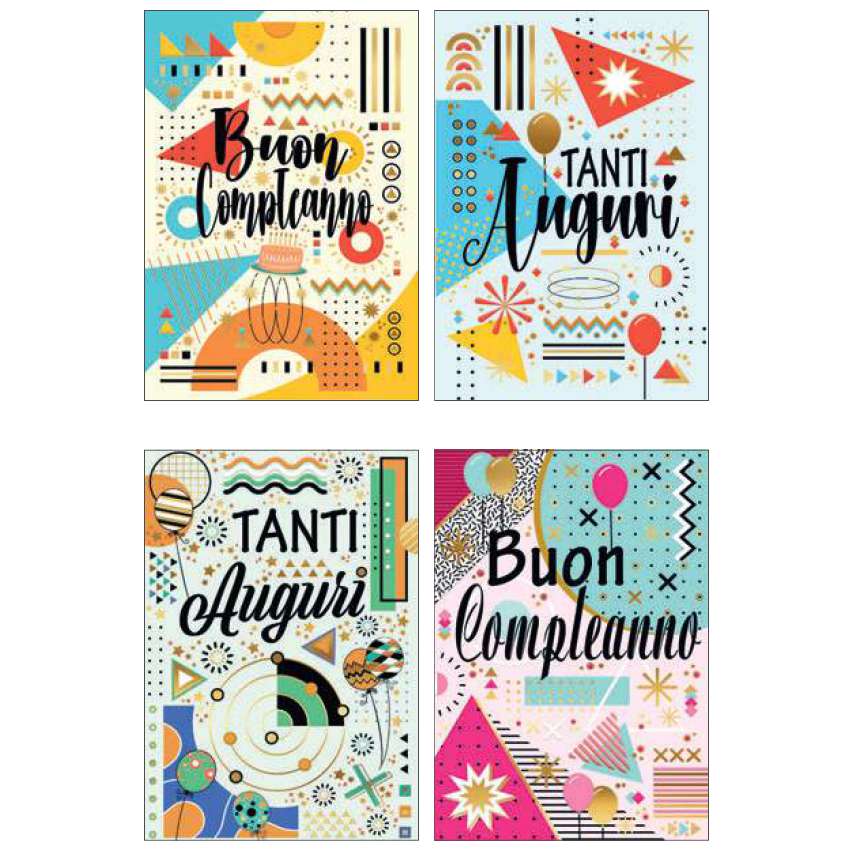 Brainbox Candy - Biglietto di auguri per il 100° compleanno, per 100° compleanno, bellissimo effetto lamina d'oro bianca, biglietti di compleanno per uomini e donne Brainbox Candy - Biglietto di auguri per il 100° compleanno, per 100° compleanno, bellissimo effetto lamina d'oro bianca, biglietti di compleanno per uomini e donne