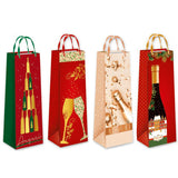 NT6397 Espositore Shoppers Natale