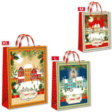 NT6983-7977 Assortimento Shoppers Natale