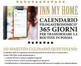 Calendario Filogastronomico ( adesso con link musicale)