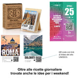 Calendario Filogastronomico