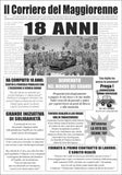 Giornale 18 Anni