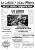 Giornale 60 anni