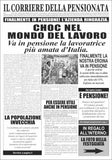 Giornale Pensione