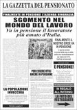 Giornale Pensione
