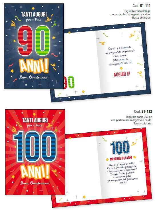 Biglietto Di Auguri Umoristico Con Scimmia – 'Ma Quanti Anni Hai?' – Formato A6 Con Busta In Carta Kraft