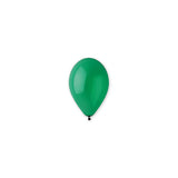72461-74  Busta di 100 Palloncini Medium colorati - casa-del-biglietto
