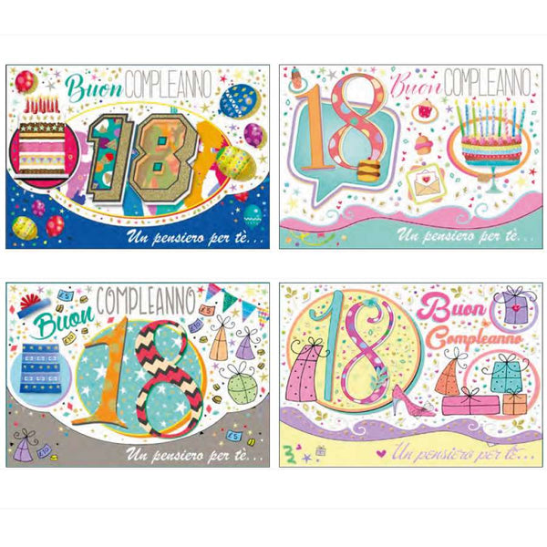 Papyrus Set 14 Biglietti Di Auguri Natalizi Con Buste | Fiocchi Di Neve Con Glitter E Gemme