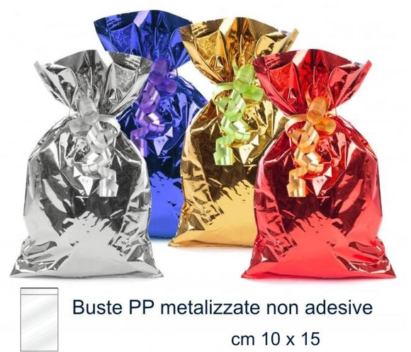 PP-metal-10x15 Buste di polipropilene METAL colorate - casa-del-biglietto