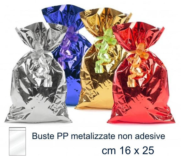 PP-metal-16x25 Buste di polipropilene colorate - casa-del-biglietto