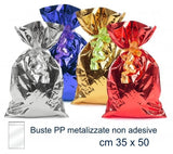 PP-metal-35x50 Buste di polipropilene colorate - casa-del-biglietto