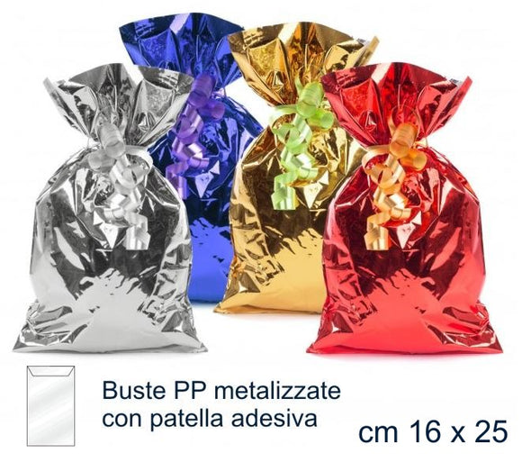 PP-metal-ades-16x25 Buste di polipropilene colorate autoadesive - casa-del-biglietto