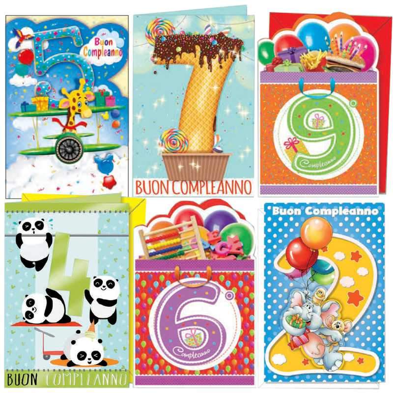 Jonny Javelin - Biglietto d'auguri per il decimo compleanno della nipote Happy Birthday – divertente, casuale, rosa, torte, colorato, design da forno Jonny Javelin - Biglietto d'auguri per il decimo compleanno della nipote Happy Birthday – divertente, casuale, rosa, torte, colorato, design da forno