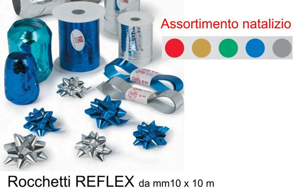 65011073448 Rocchetti REFLEX 10mm - casa-del-biglietto