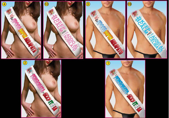 d0147 Gadget Sexy Fascia con preservativo - casa-del-biglietto