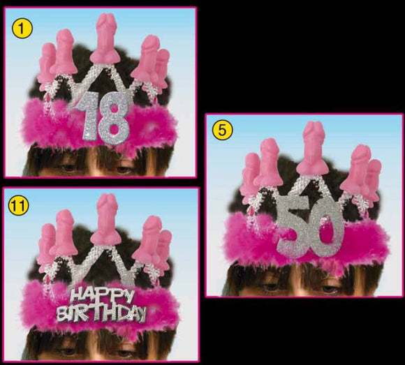 d0218 Gadget Sexy Corona - casa-del-biglietto