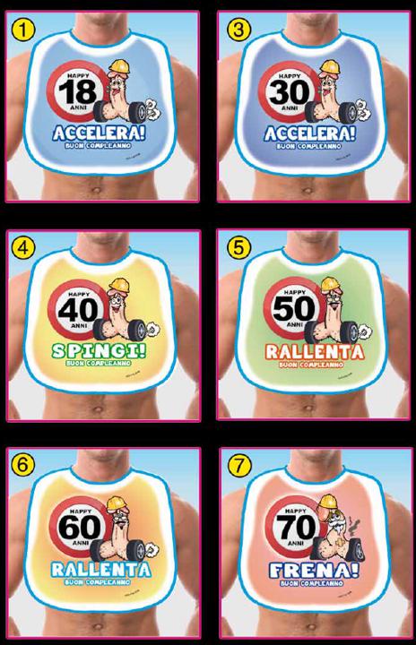 d0222 Gadget Sexy Bavaglia - casa-del-biglietto