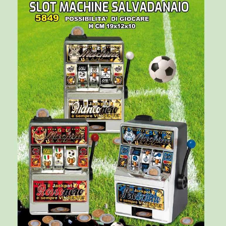 Slot Machine ULTRAS