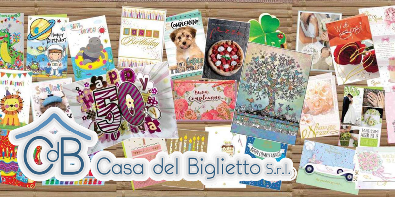 20 Biglietti Di Compleanno Per Bambini Con Buste – Colori Pastello – FSC E Made In UK